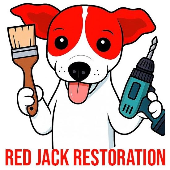 Red Jack Restoration