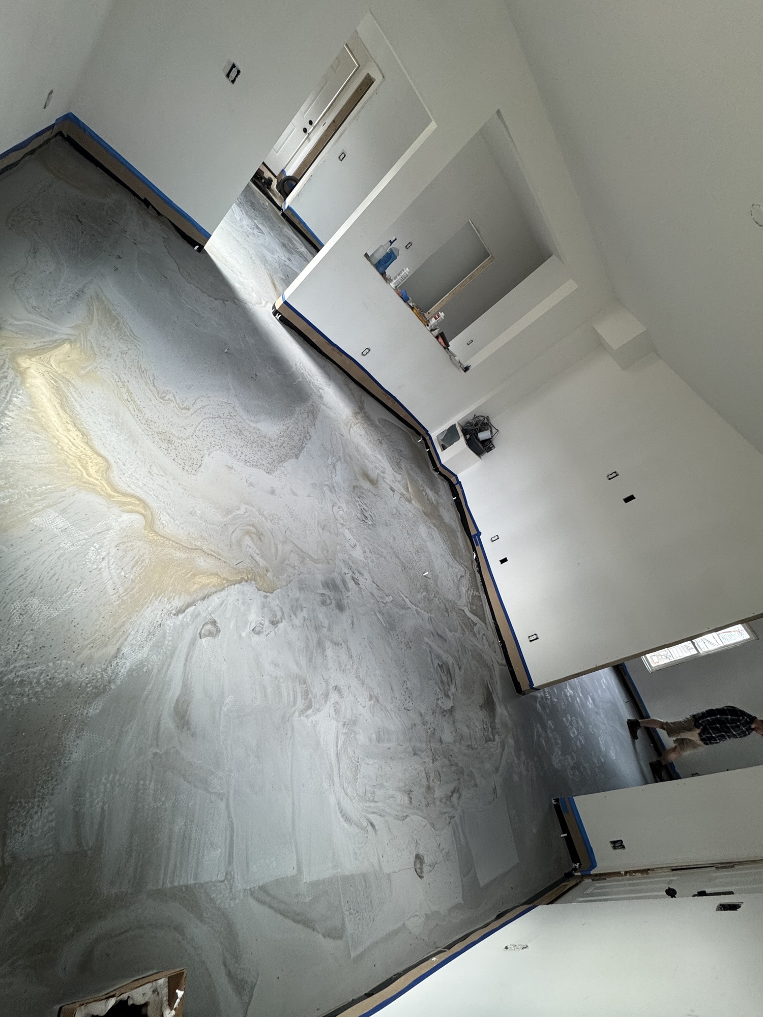 Bathroom remodeling project in Newburgh Indiana